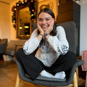 Avatar for Eva Marija