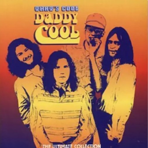 That's Cool album cover