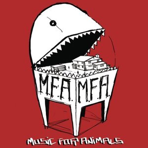 Avatar for Music For Animals