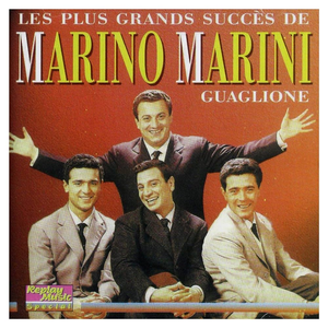 Artwork for Marina