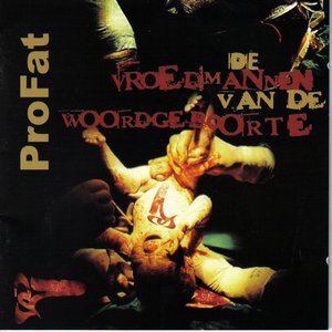 De Vroedmannen Van De Woordgeboorte [Explicit]