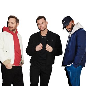 Avatar for Joel Corry, David Guetta & Bryson Tiller