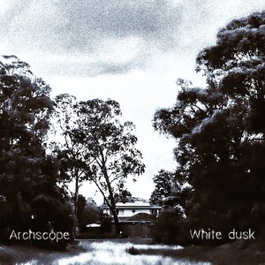 White dusk