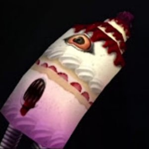 Avatar for cakefromhell