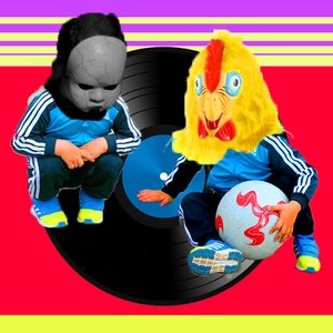 Avatar for Toxic Chicken & Joel Nobody