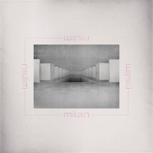 Milan album cover
