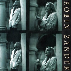 Robin Zander