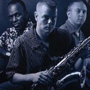 Avatar for Ken Vandermark's Sound in action Trio