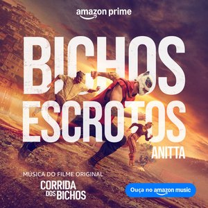 BICHOS ESCROTOS (Música do Filme Original "Corrida dos Bichos")