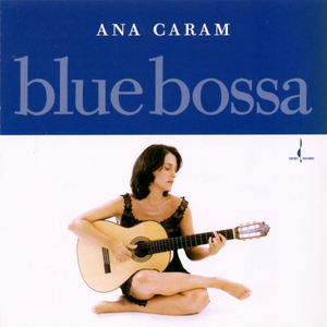 Ana Caram