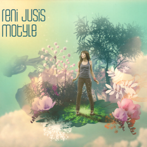 Artwork for Motyle