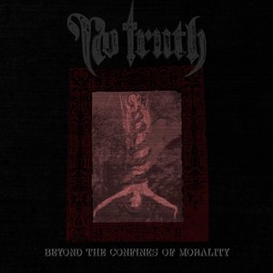 Beyond The Confines Of Morality - EP