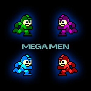 Avatar for Mega Men
