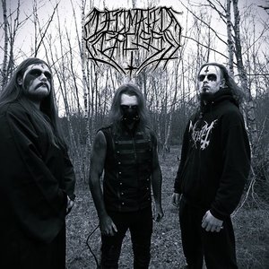 Avatar for Decimated Cross