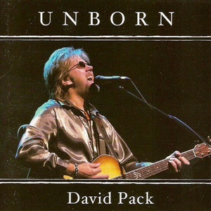 Unborn: Unreleased, Unrefined, Songs in the Raw 1985-1995 album cover