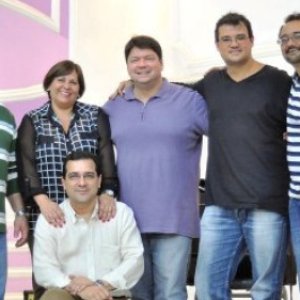 Avatar for Grupo Águas