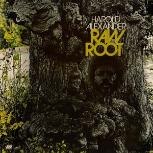 Raw root