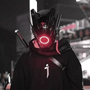 Avatar for HXDES