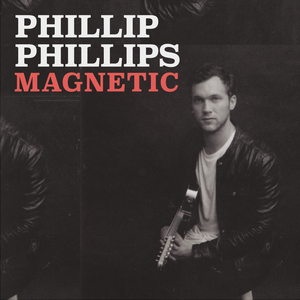 Phillip Phillips