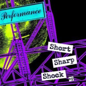 Short Sharp Shock E.P.