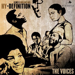 Avatar for Hy-Definition