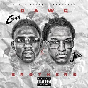 Dawg Brothers