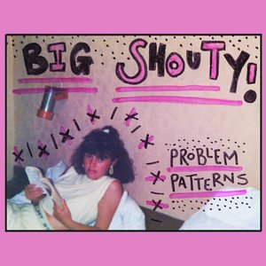 Big Shouty - Single