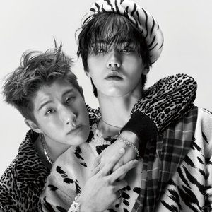 Avatar di JINJIN&ROCKY(ASTRO)