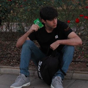 Avatar for Saintcode_
