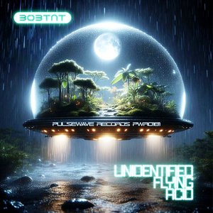 Unidentified Flying Acid