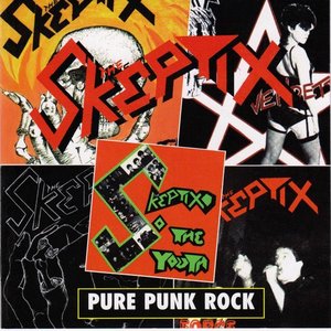 Pure Punk Rock