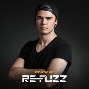 Avatar for Re-Fuzz