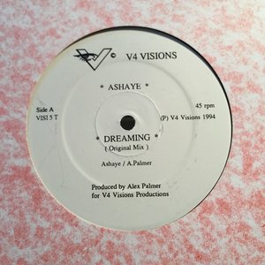 Dreaming - Single