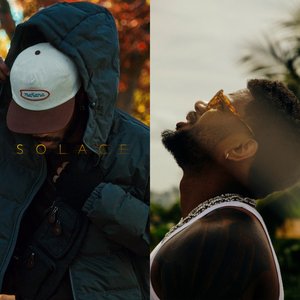 Solace & The Vices [Explicit]