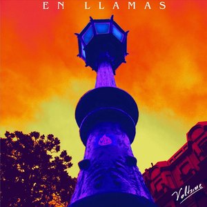 En llamas