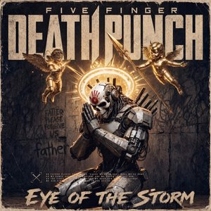 Eye of the Storm