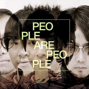 PEOPLE ARE PEOPLE