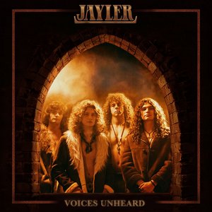 Voices Unheard