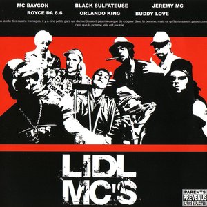 Lidl Mc's