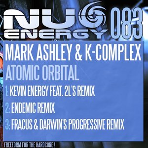 Avatar for Mark Ashley & K Complex