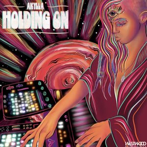 Holding On