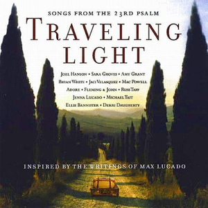 Artwork for Traveling Light