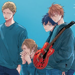 Avatar for ギヴン