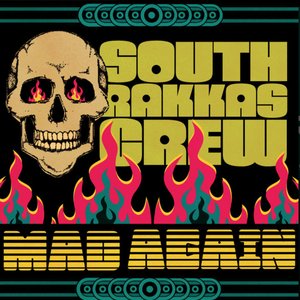 Mad Again Remix EP