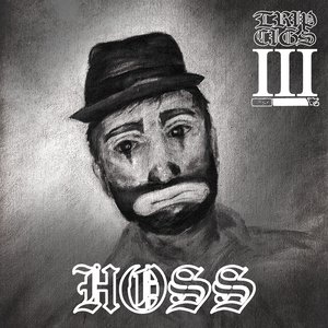 Hoss - EP