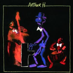 Arthur H