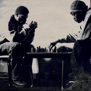 Avatar for GZA/Genius