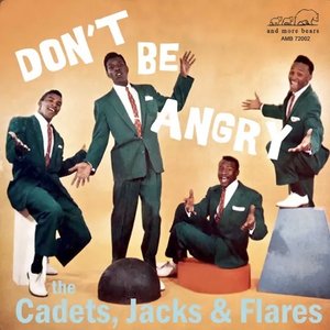 Don't Be Angry