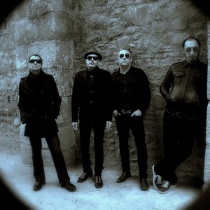 Avatar for Los Evangelistas