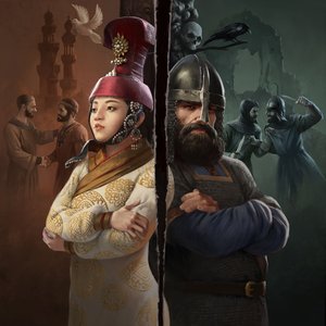 Crusader Kings III: Friends and Foes (Original Game Soundtrack)